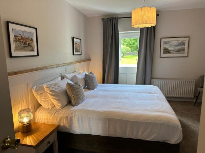Eldon'S Bed & Breakfast Roundstone Habitación foto